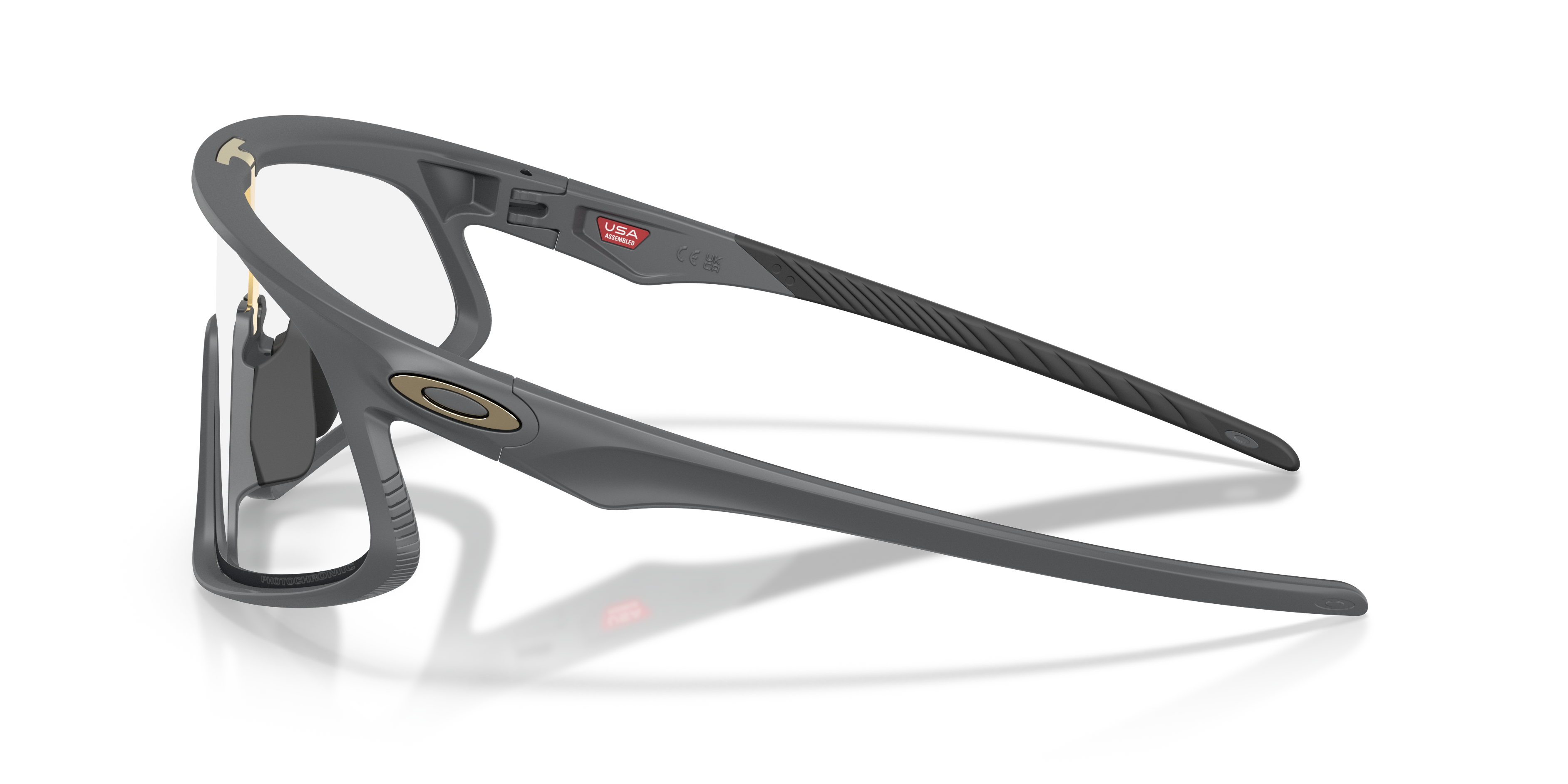 Oakley OO9524D 952406 Rslv 141 